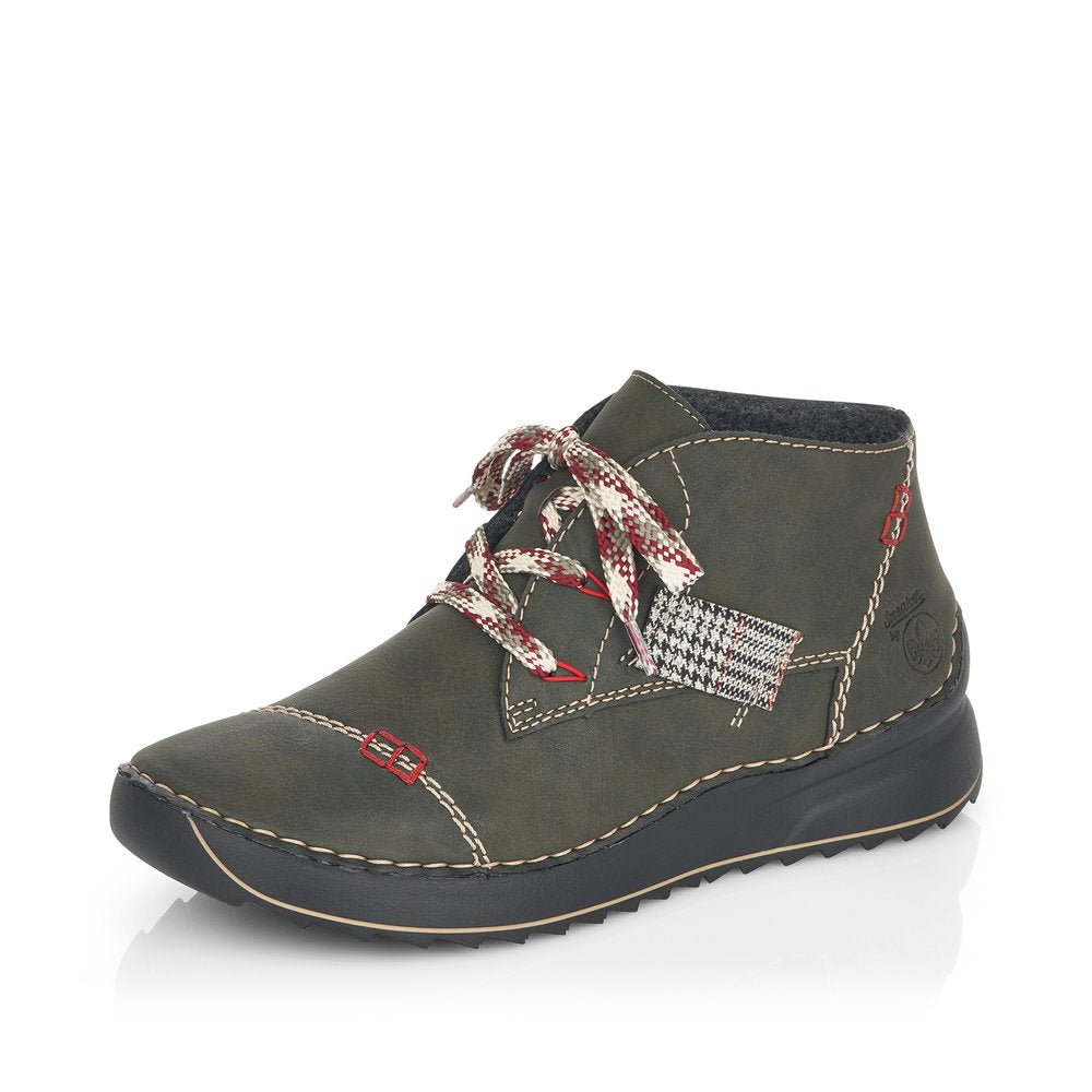 Damen-Boot - Steinick Schuhe