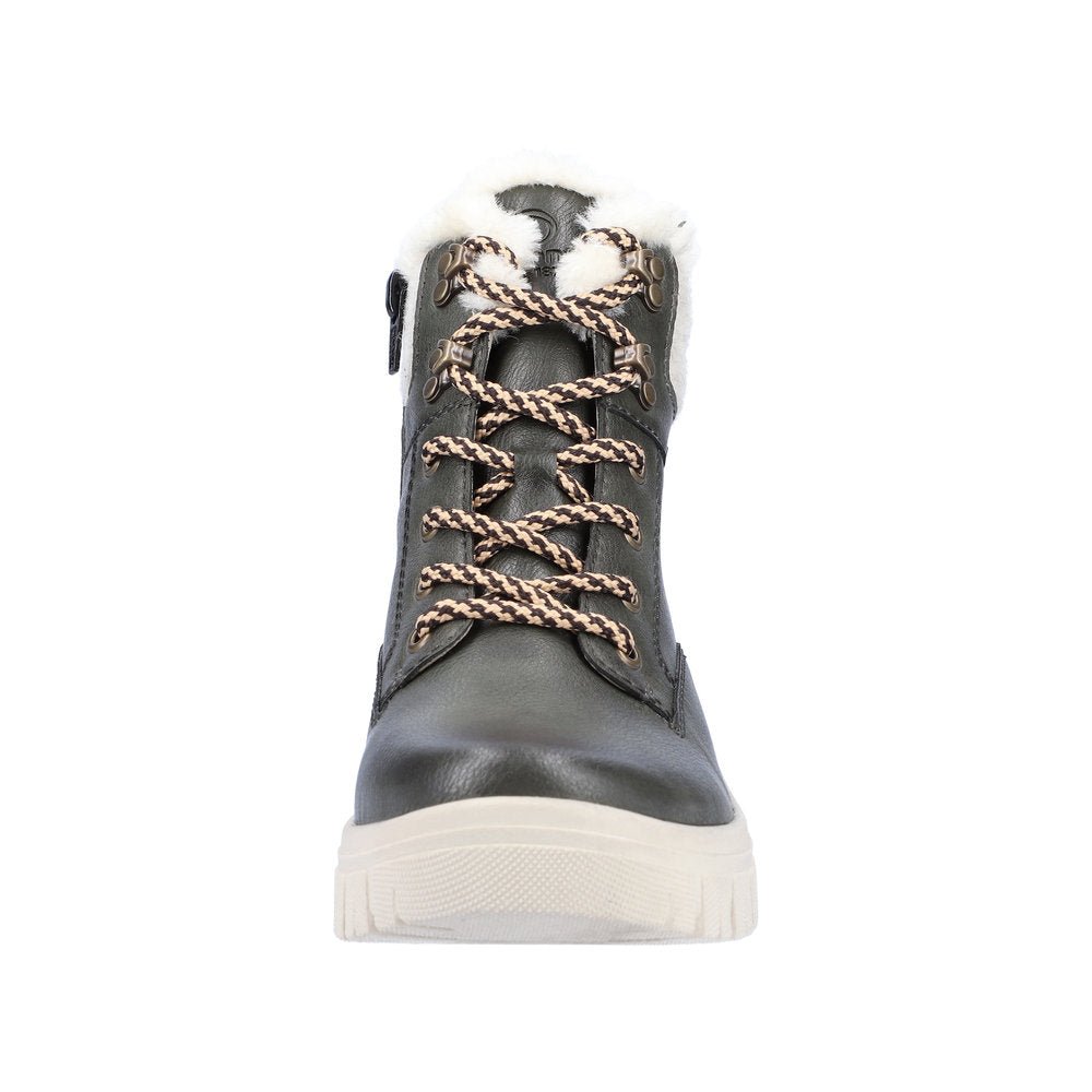Damen-Boot - Steinick Schuhe
