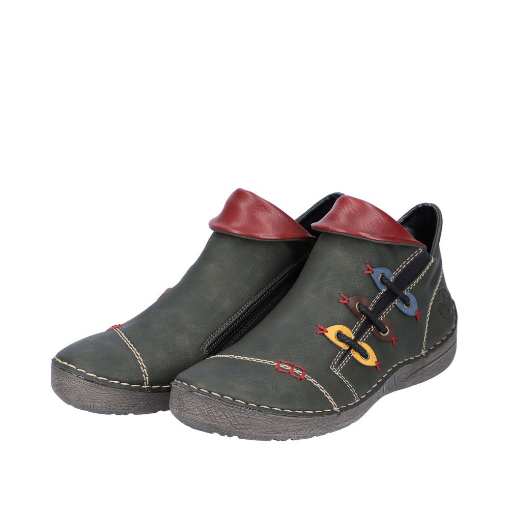 Damen-Boot - Steinick Schuhe