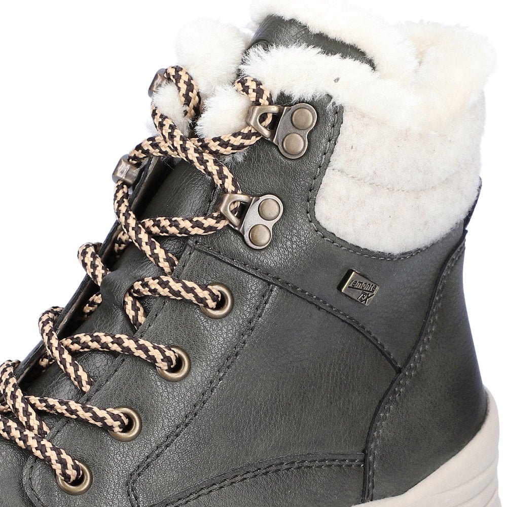 Damen-Boot - Steinick Schuhe