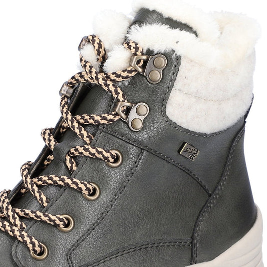 Damen-Boot - Steinick Schuhe