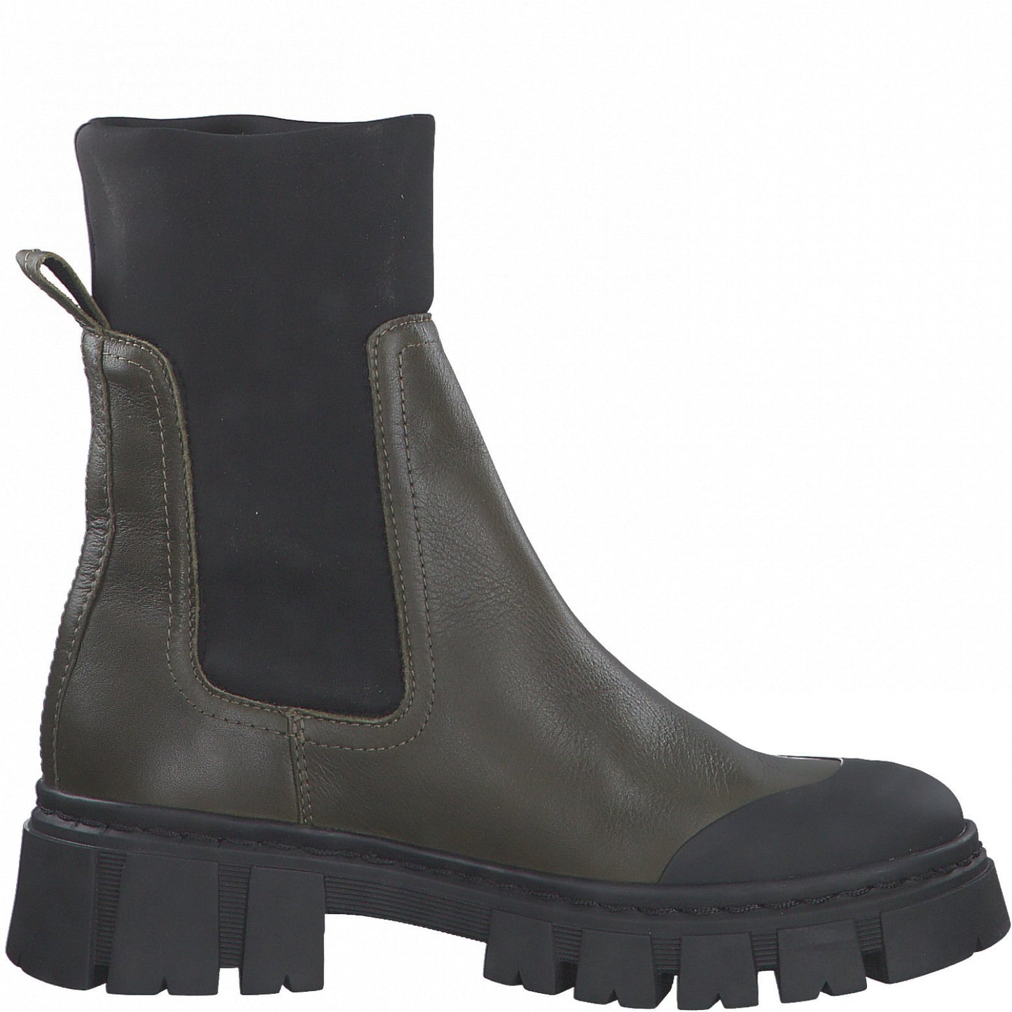 Damen-Boot - Steinick Schuhe