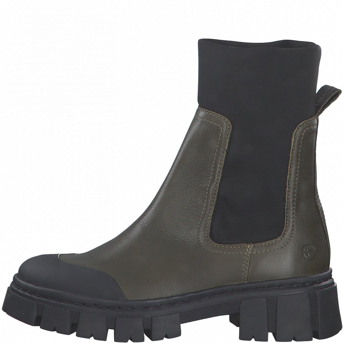Damen-Boot - Steinick Schuhe