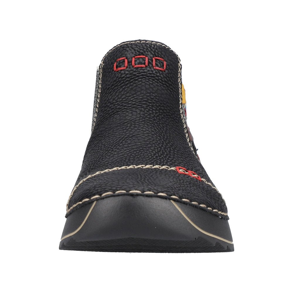 Damen-Boot - Steinick Schuhe