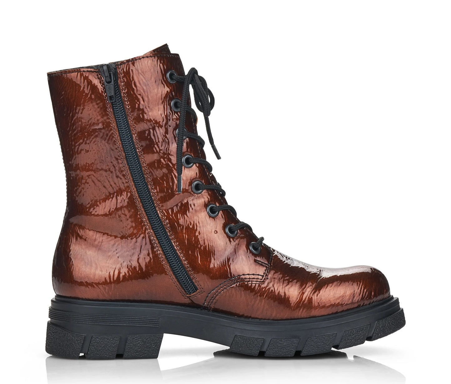 Damen-Boot - Steinick Schuhe