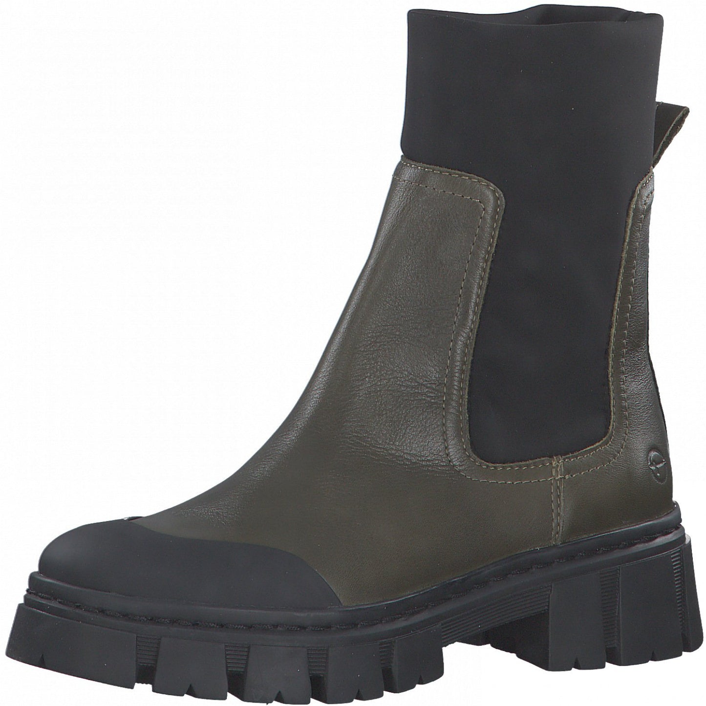 Damen-Boot - Steinick Schuhe
