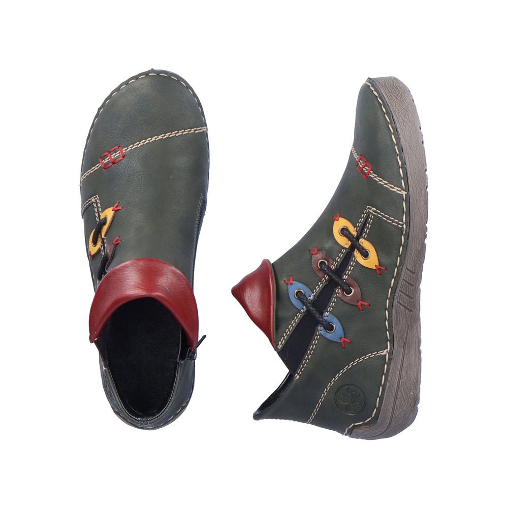 Damen-Boot - Steinick Schuhe