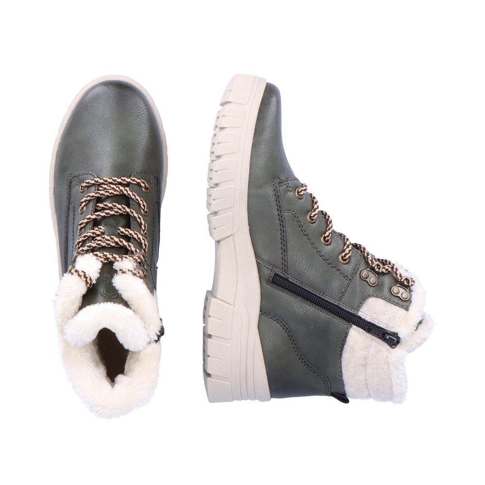 Damen-Boot - Steinick Schuhe
