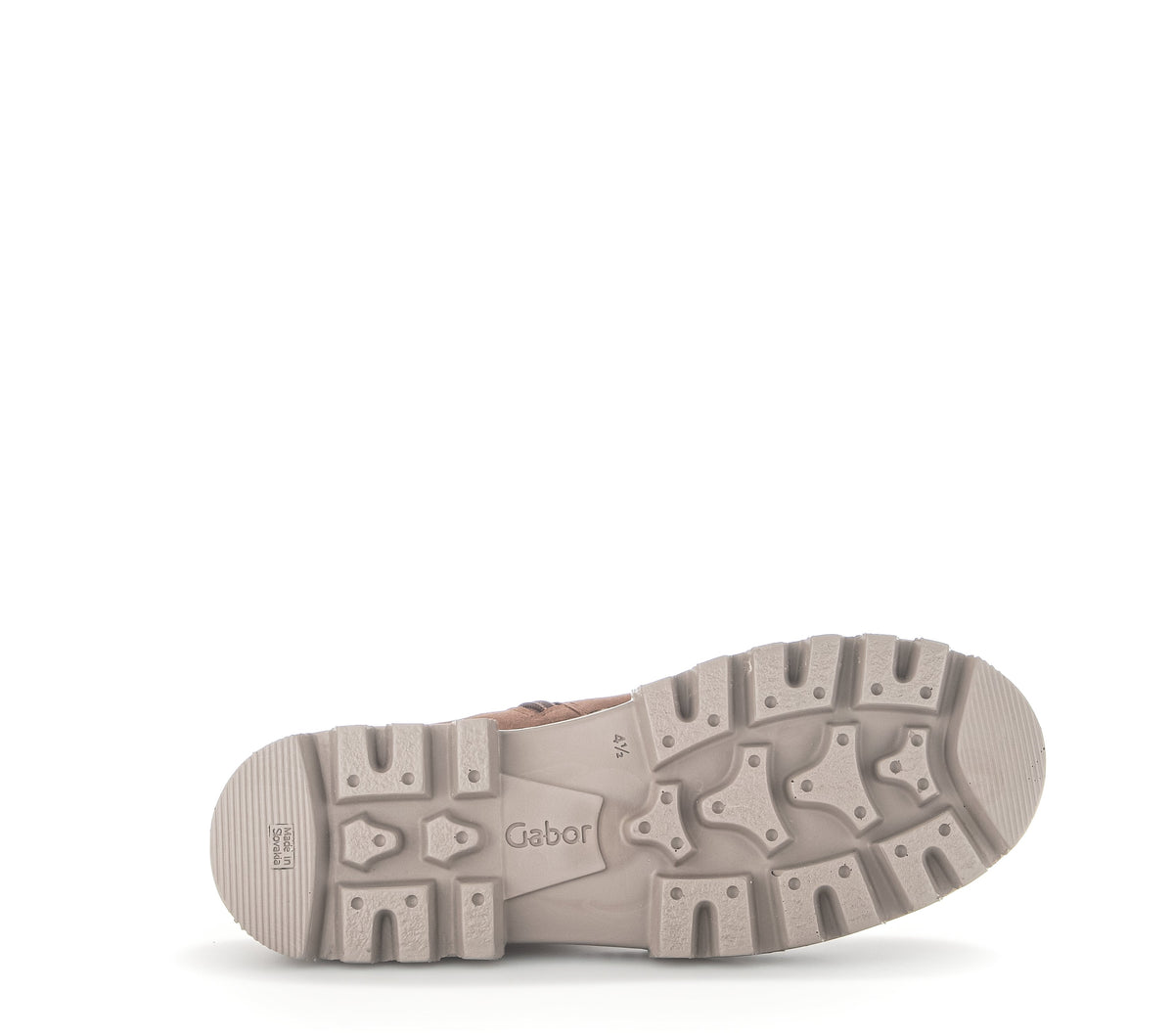 Damen-Boot - Steinick Schuhe