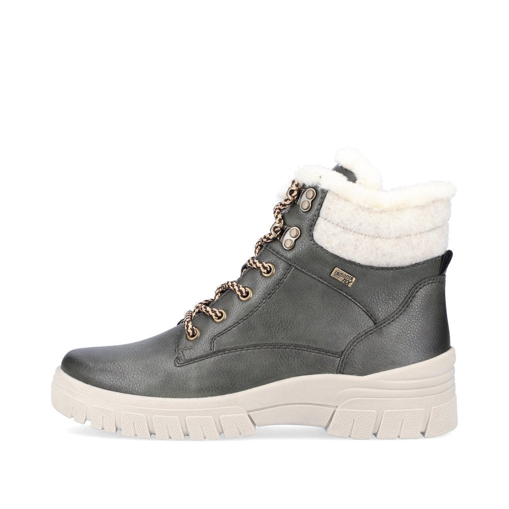 Damen-Boot - Steinick Schuhe