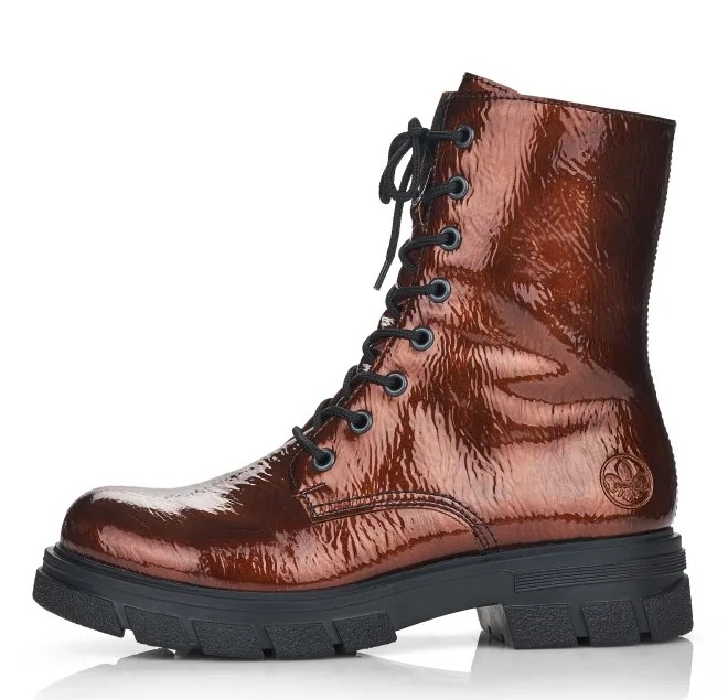 Damen-Boot - Steinick Schuhe