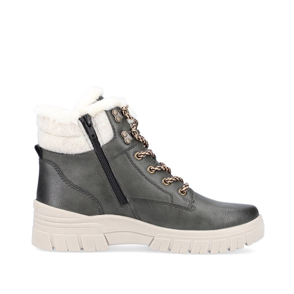 Damen-Boot - Steinick Schuhe