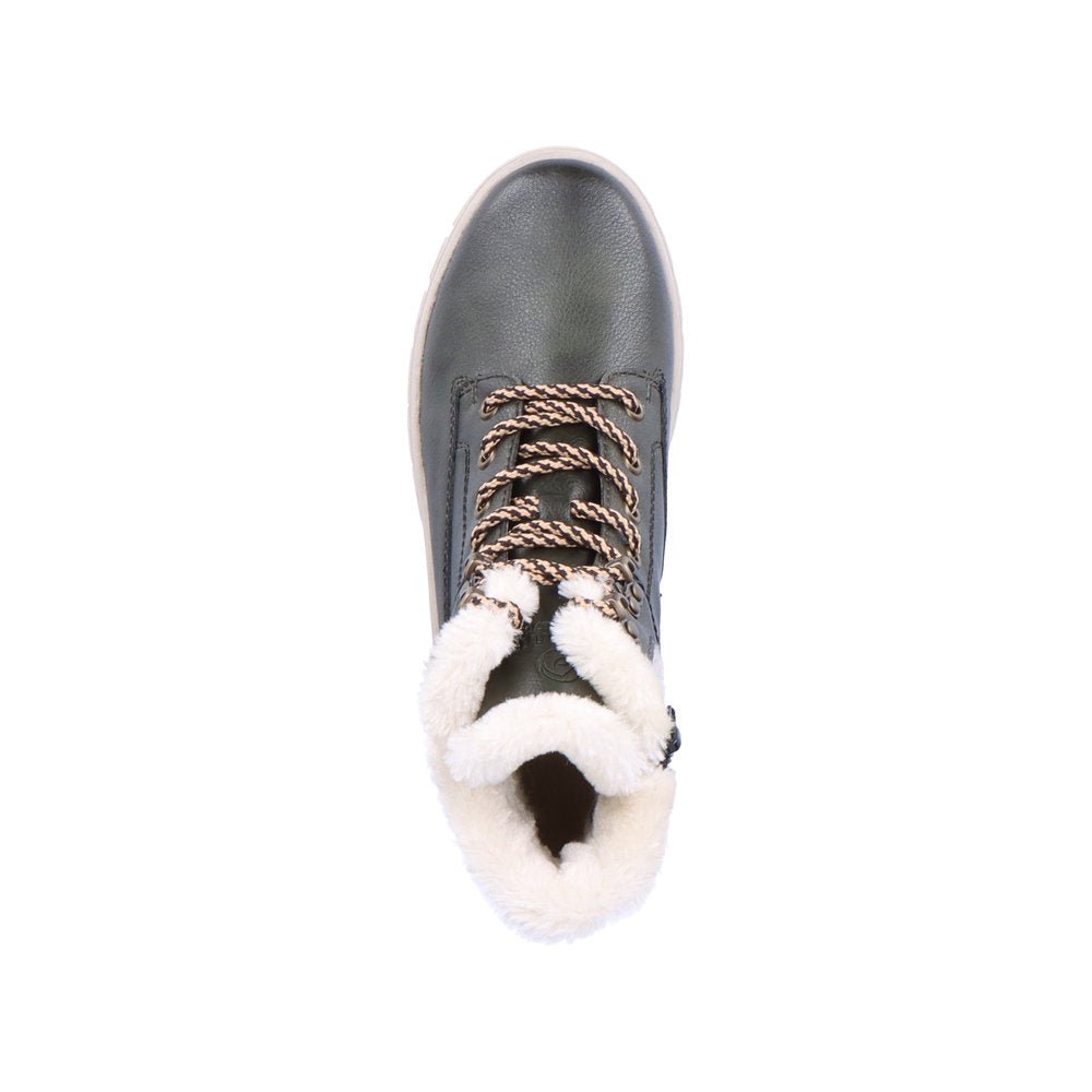 Damen-Boot - Steinick Schuhe