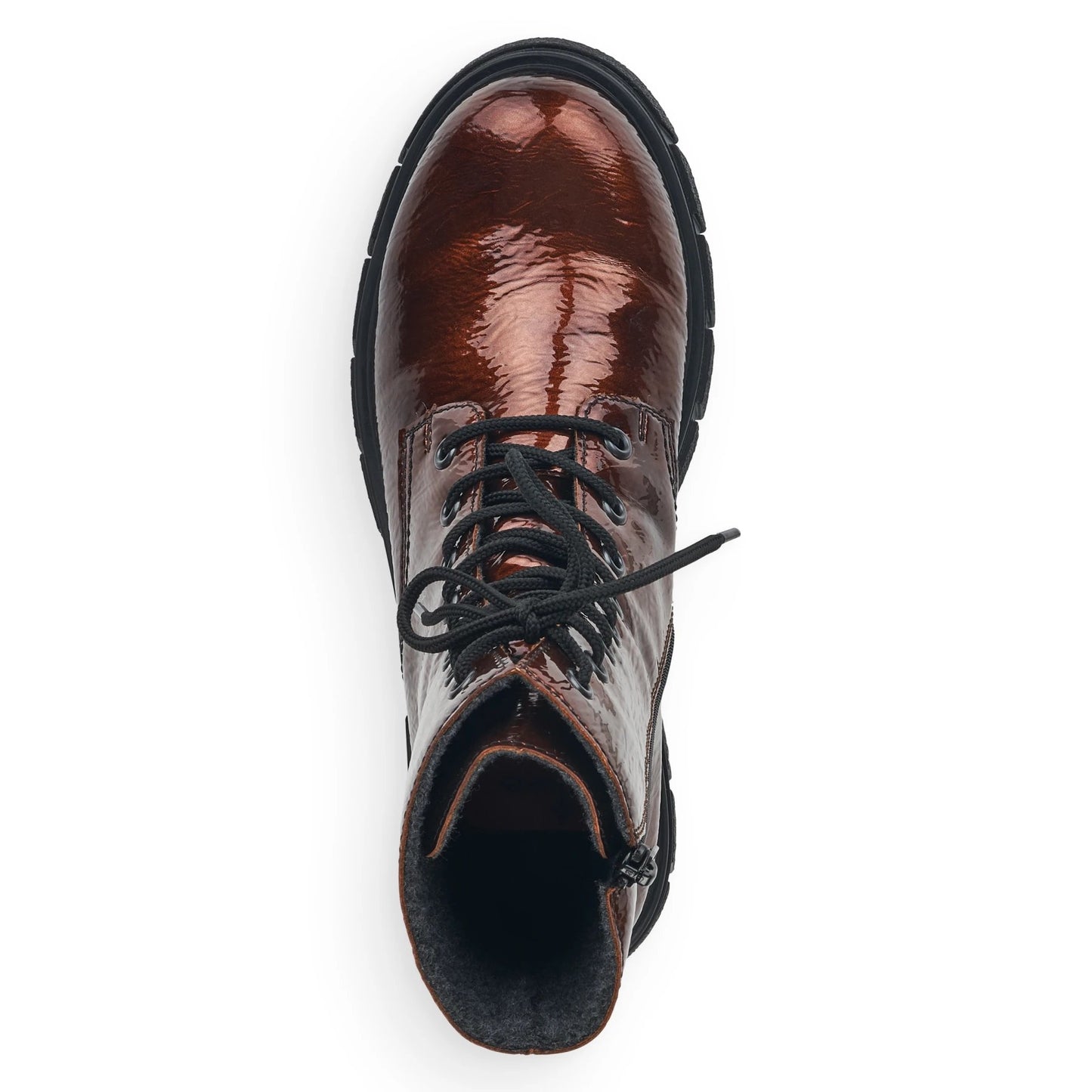 Damen-Boot - Steinick Schuhe
