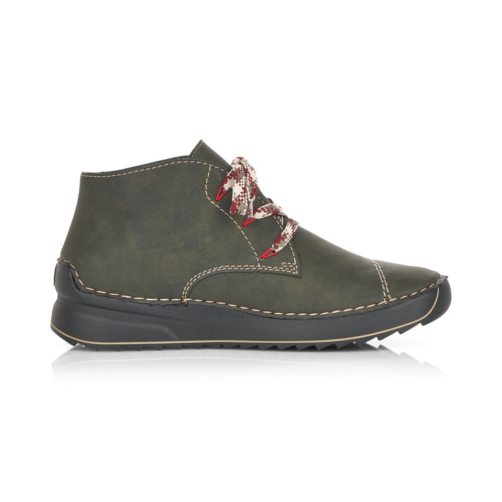 Damen-Boot - Steinick Schuhe