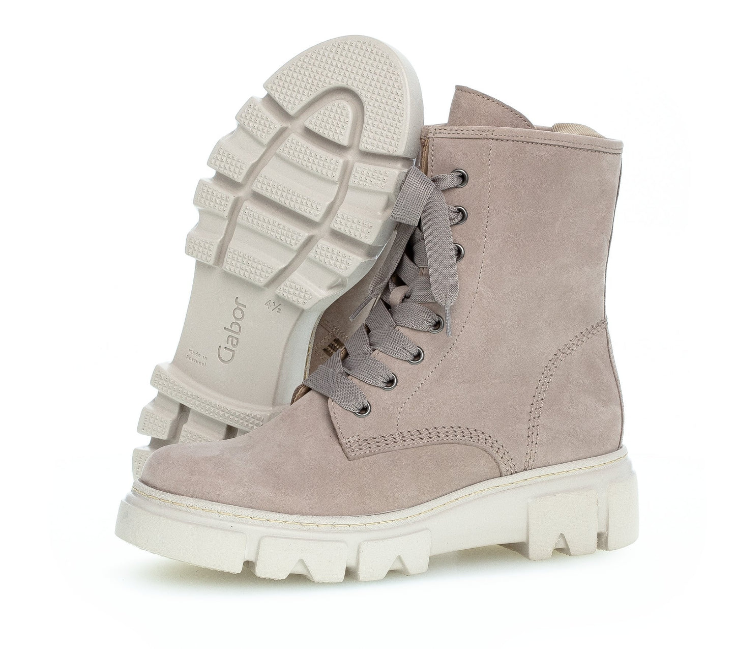 Damen-Boot - Steinick Schuhe