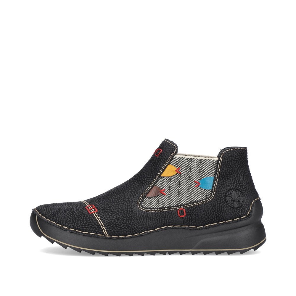 Damen-Boot - Steinick Schuhe