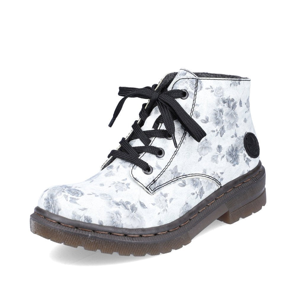 Damen-Boot - Steinick Schuhe