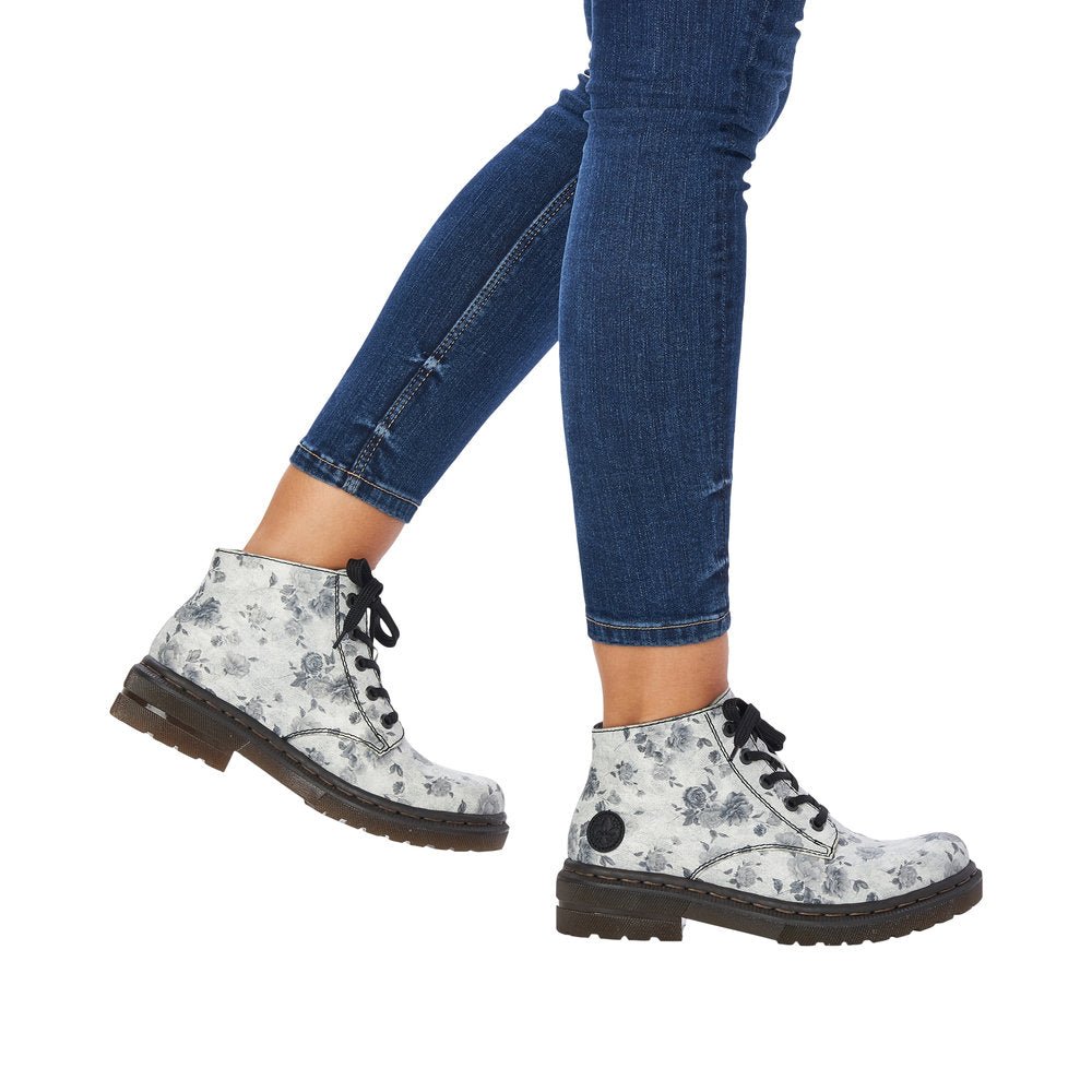 Damen-Boot - Steinick Schuhe