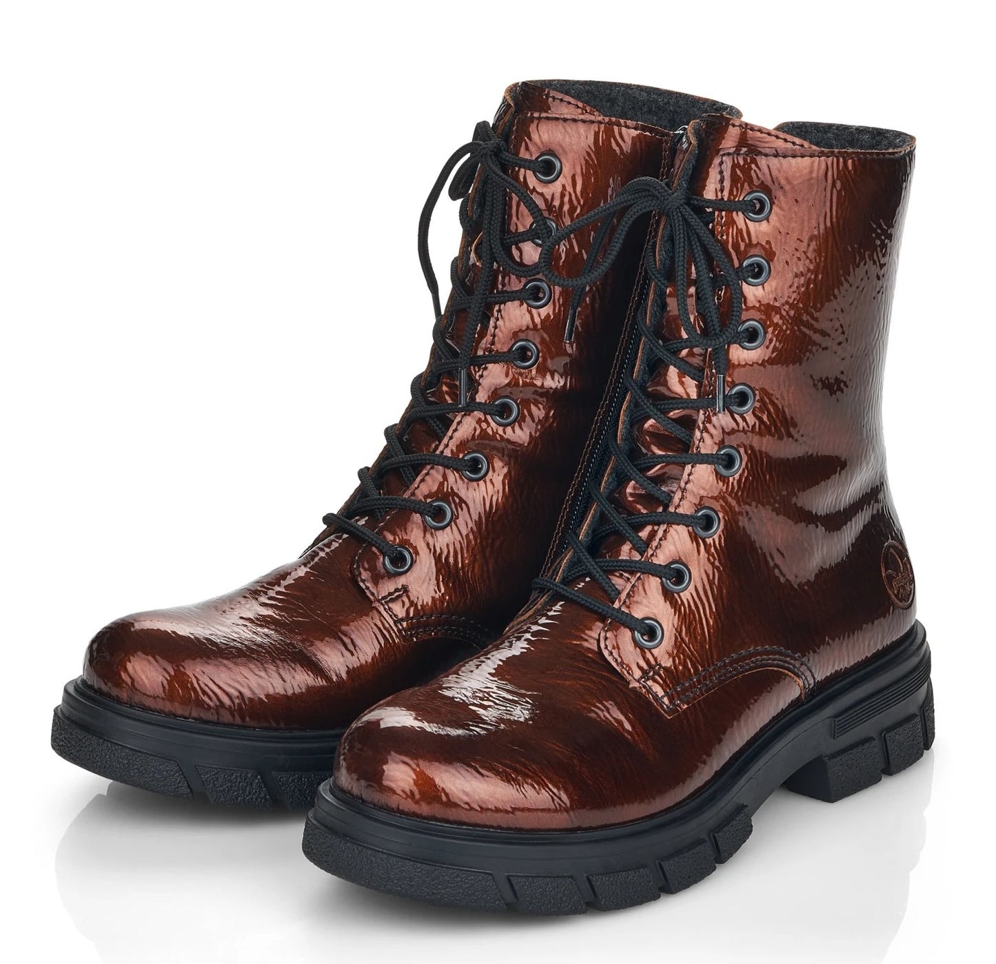 Damen-Boot - Steinick Schuhe