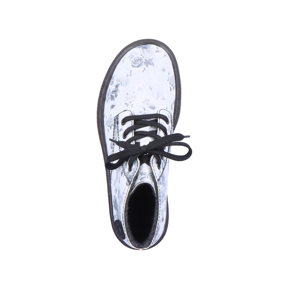 Damen-Boot - Steinick Schuhe