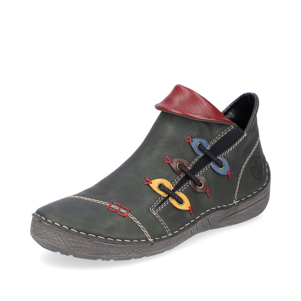 Damen-Boot - Steinick Schuhe
