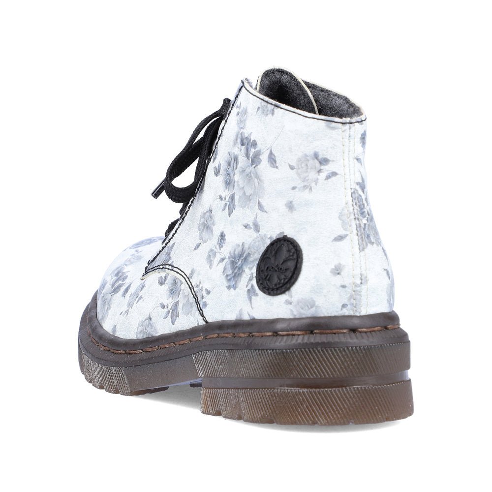 Damen-Boot - Steinick Schuhe