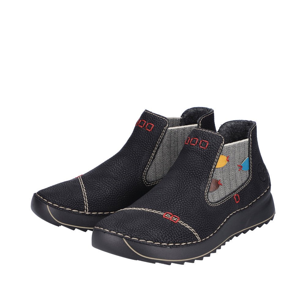 Damen-Boot - Steinick Schuhe