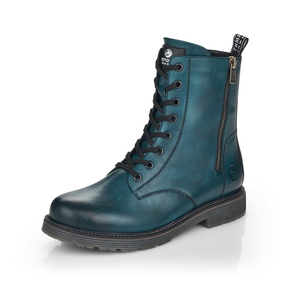 Damen-Boot - Steinick Schuhe