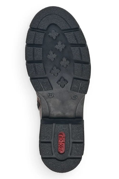 Damen-Boot - Steinick Schuhe