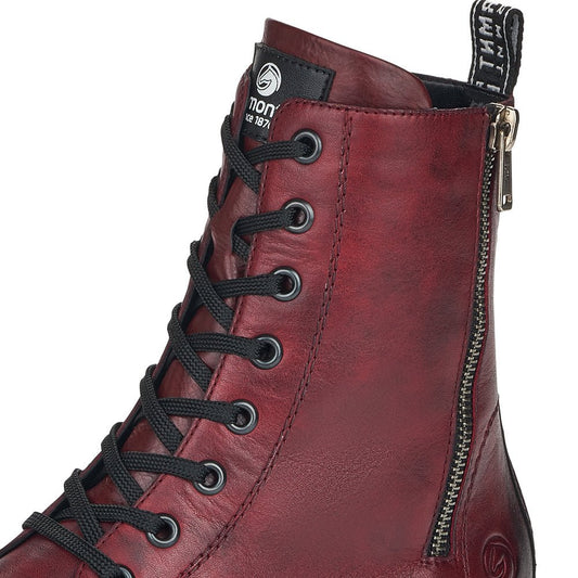 Damen-Boot - Steinick Schuhe