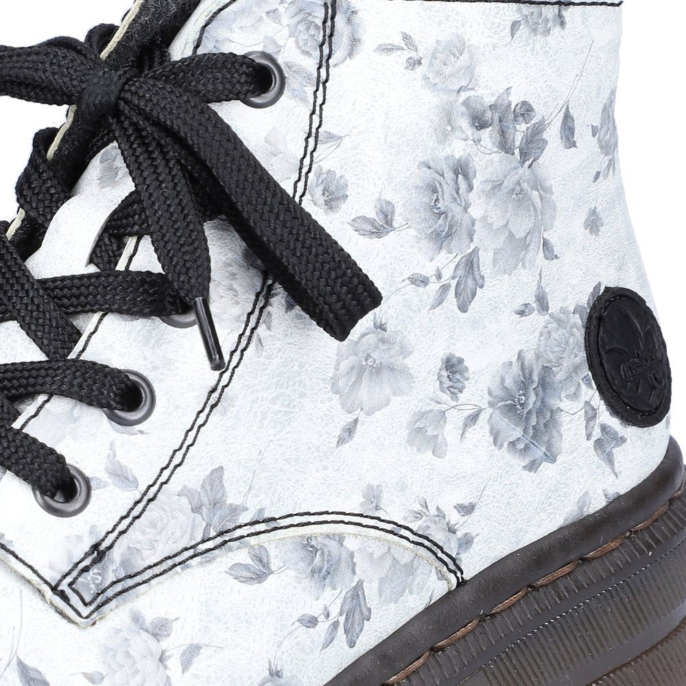 Damen-Boot - Steinick Schuhe