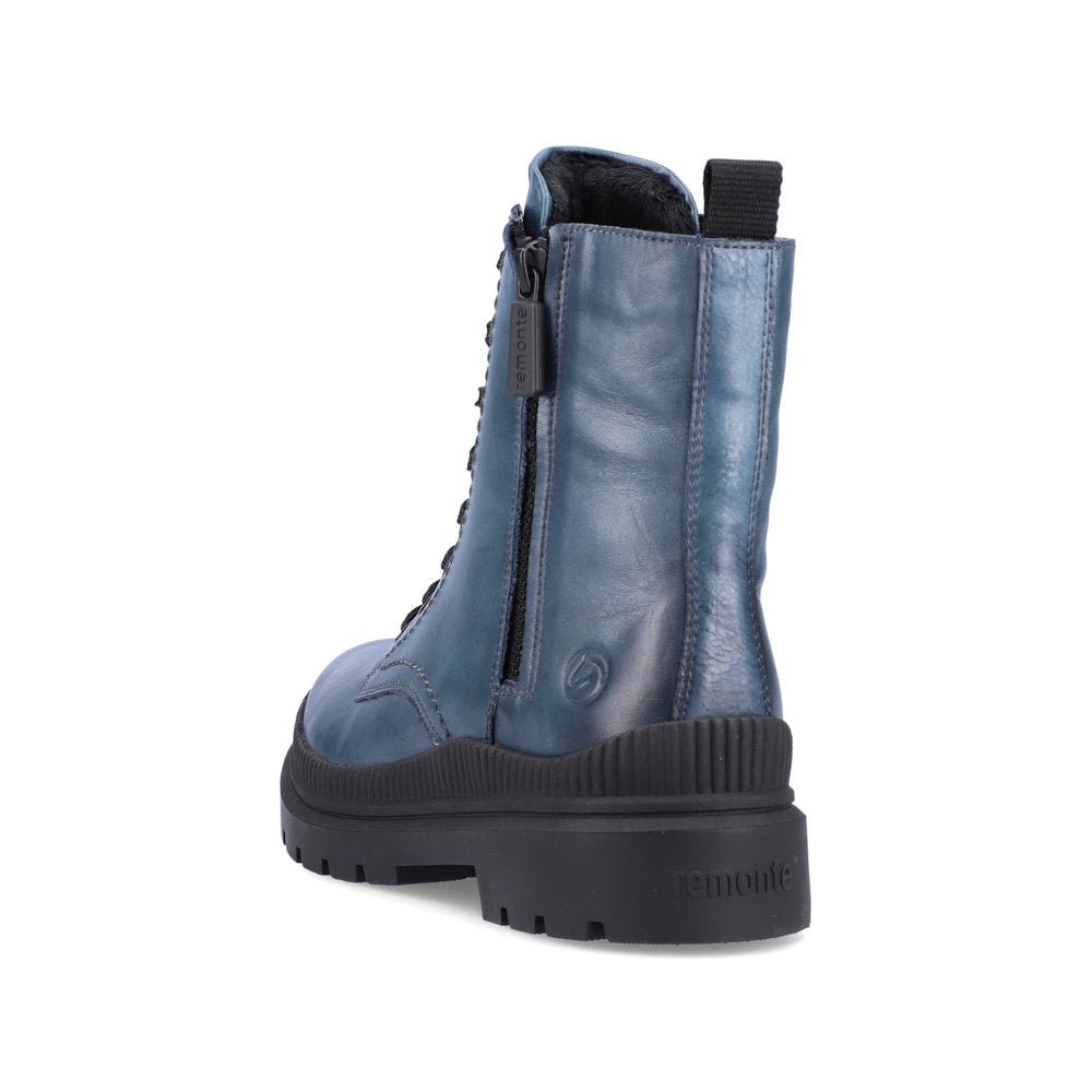Damen-Boot - Steinick Schuhe