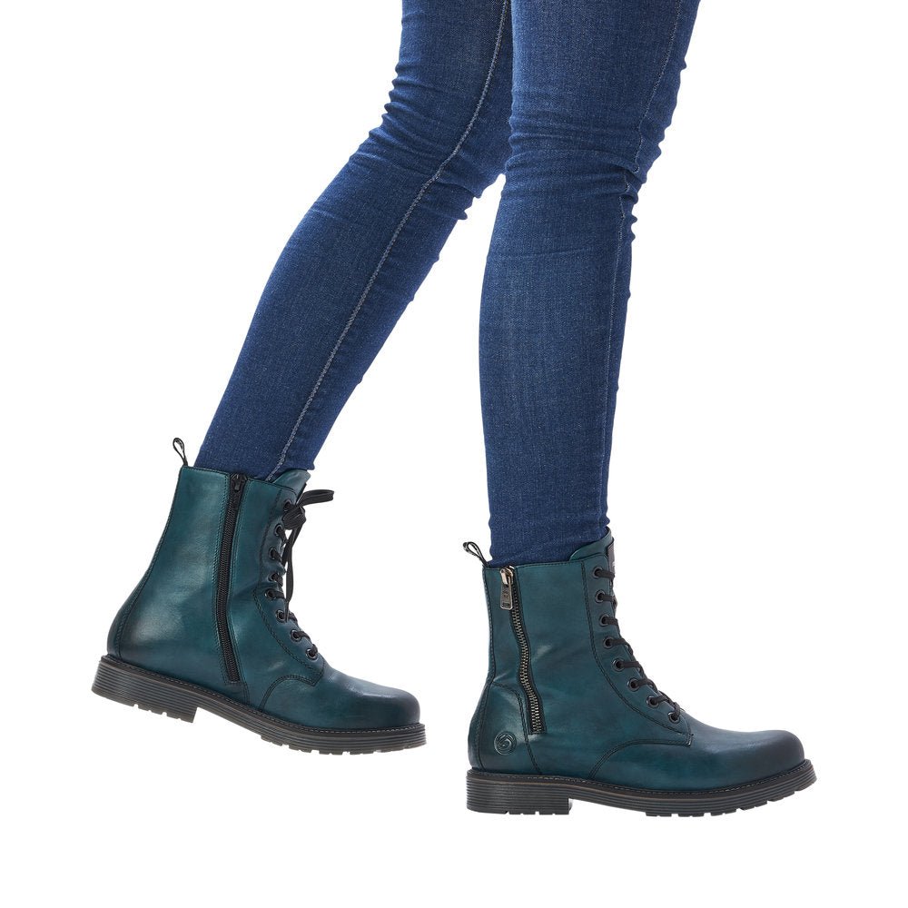 Damen-Boot - Steinick Schuhe