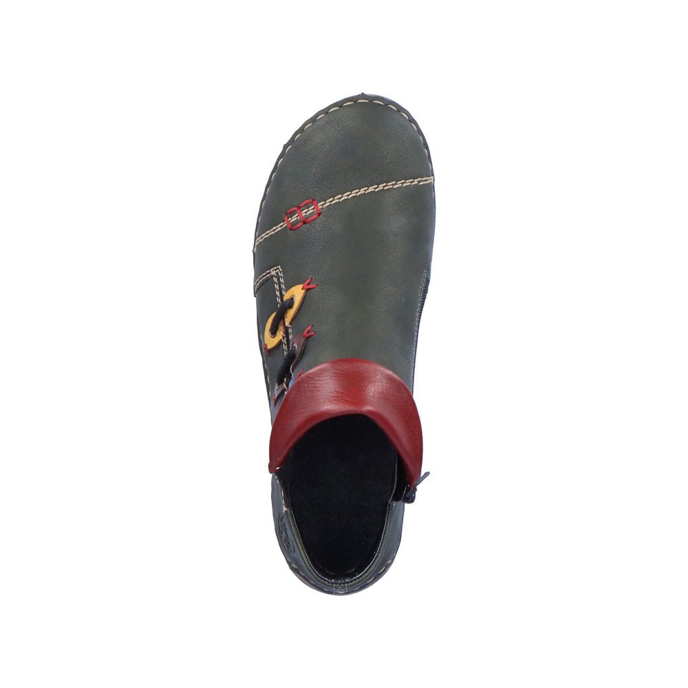Damen-Boot - Steinick Schuhe