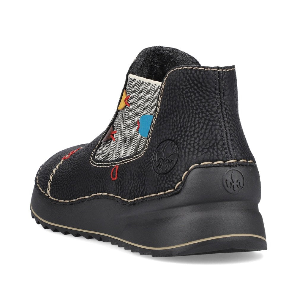 Damen-Boot - Steinick Schuhe