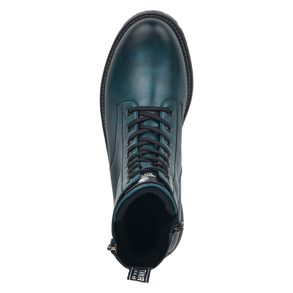 Damen-Boot - Steinick Schuhe