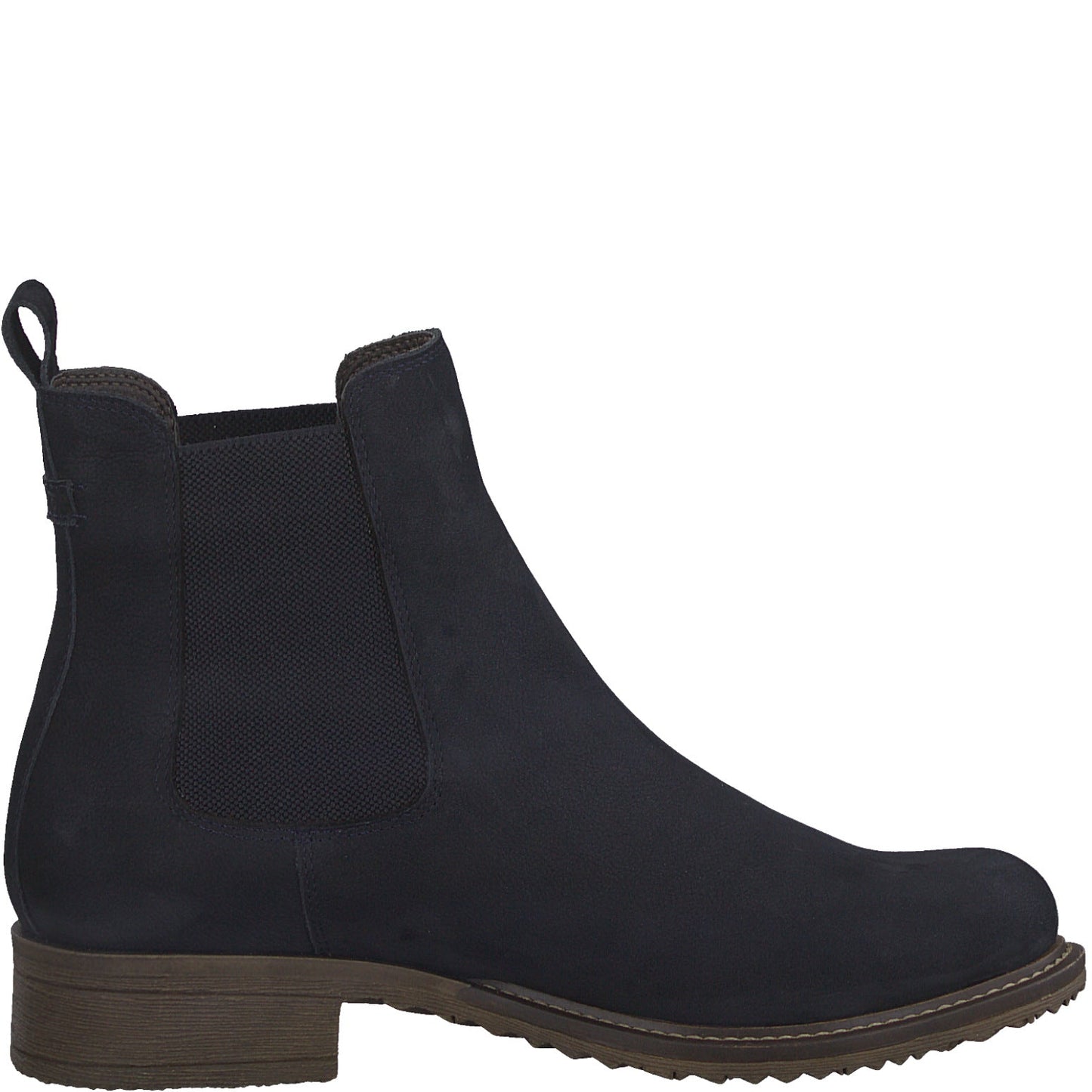 Damen-Boot - Steinick Schuhe