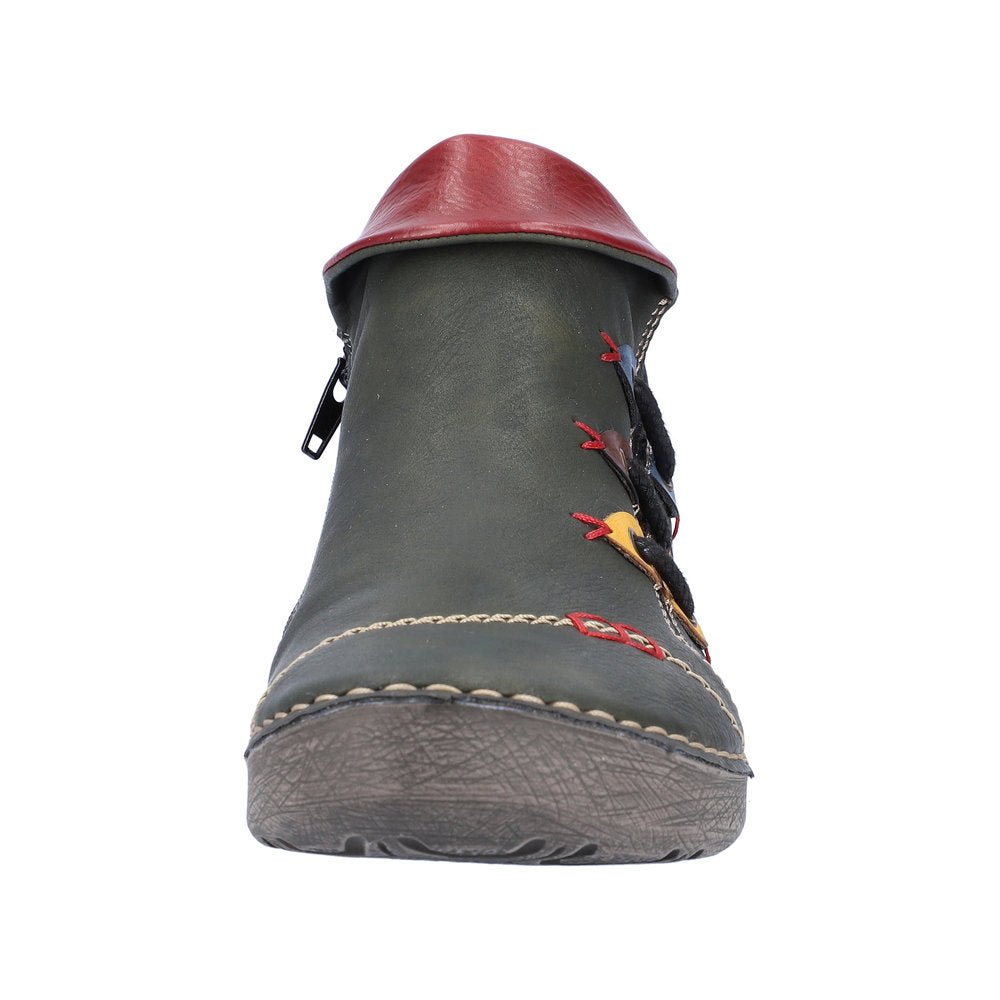Damen-Boot - Steinick Schuhe