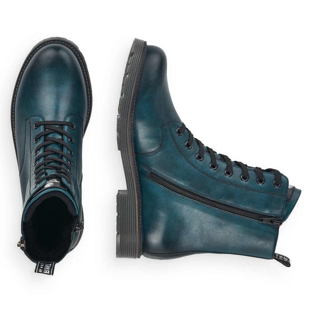 Damen-Boot - Steinick Schuhe