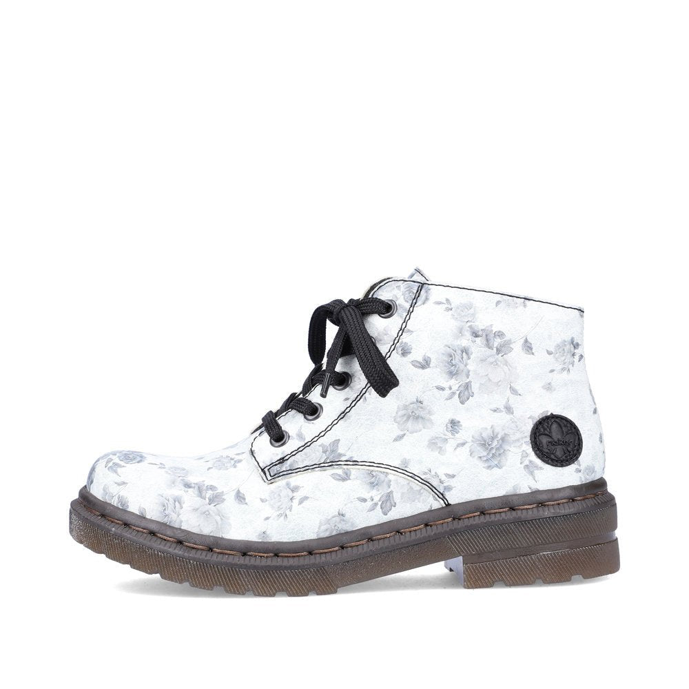 Damen-Boot - Steinick Schuhe