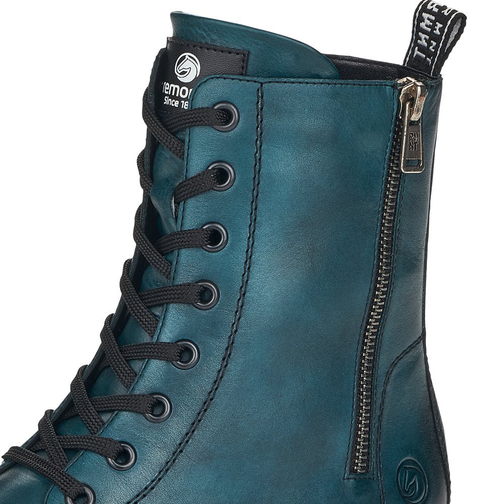 Damen-Boot - Steinick Schuhe