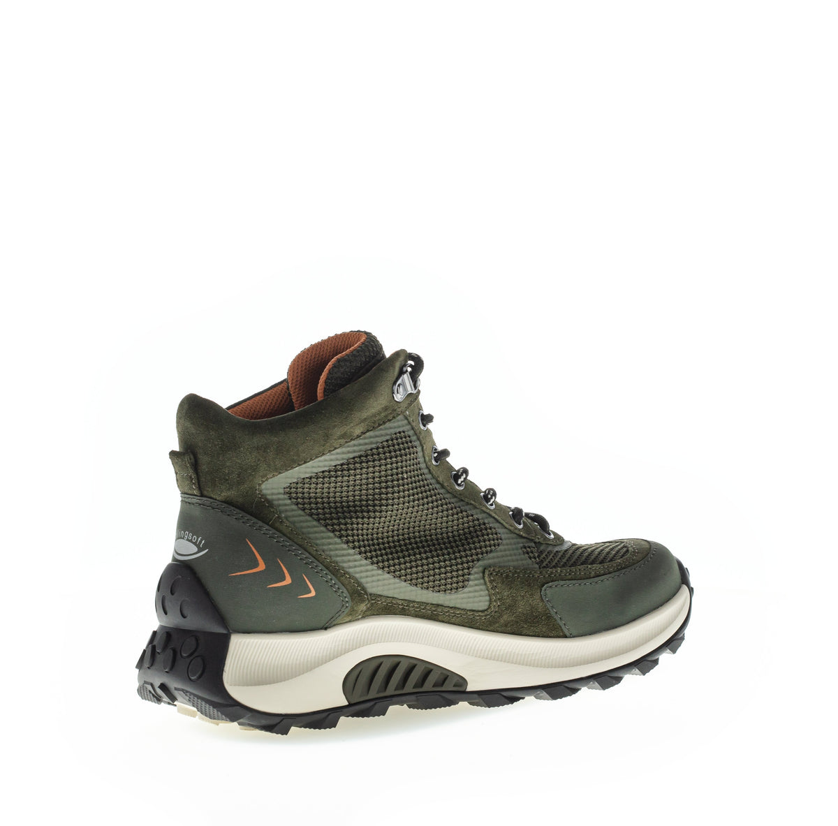 Damen-Boot, Gore-tex - Steinick Schuhe
