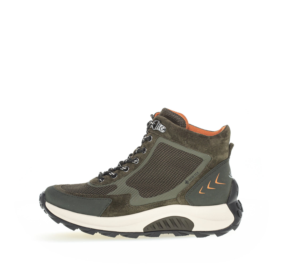 Damen-Boot, Gore-tex - Steinick Schuhe