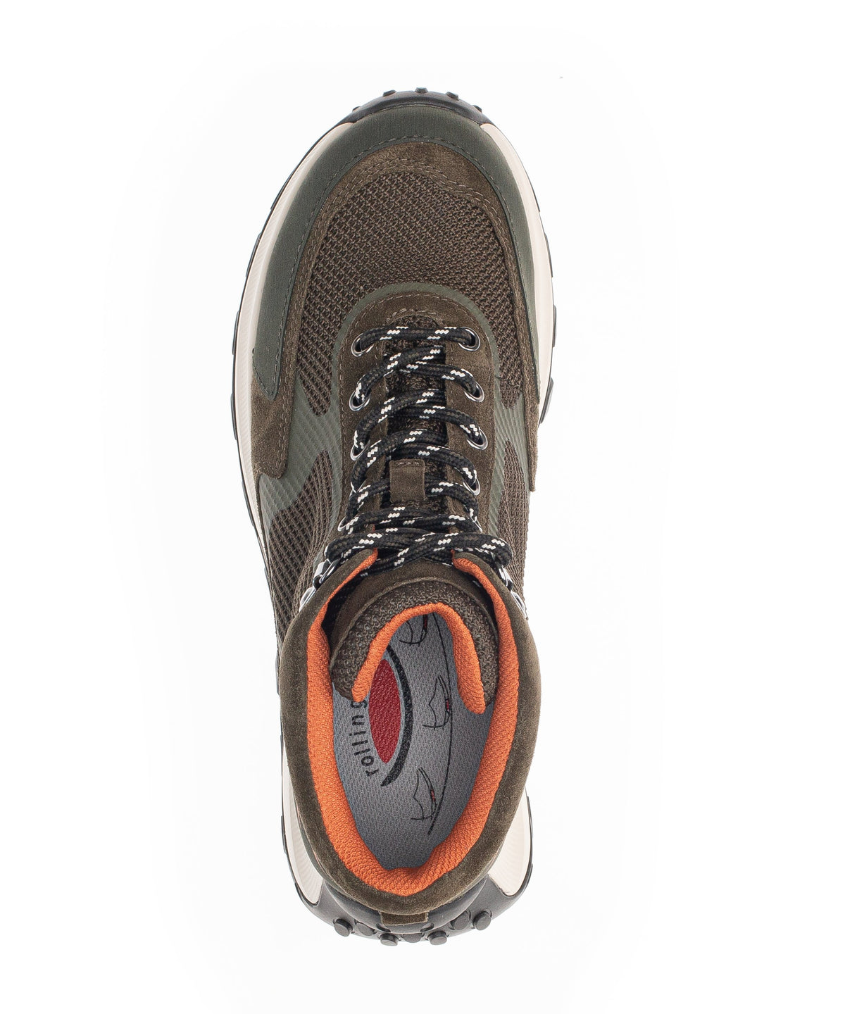 Damen-Boot, Gore-tex - Steinick Schuhe