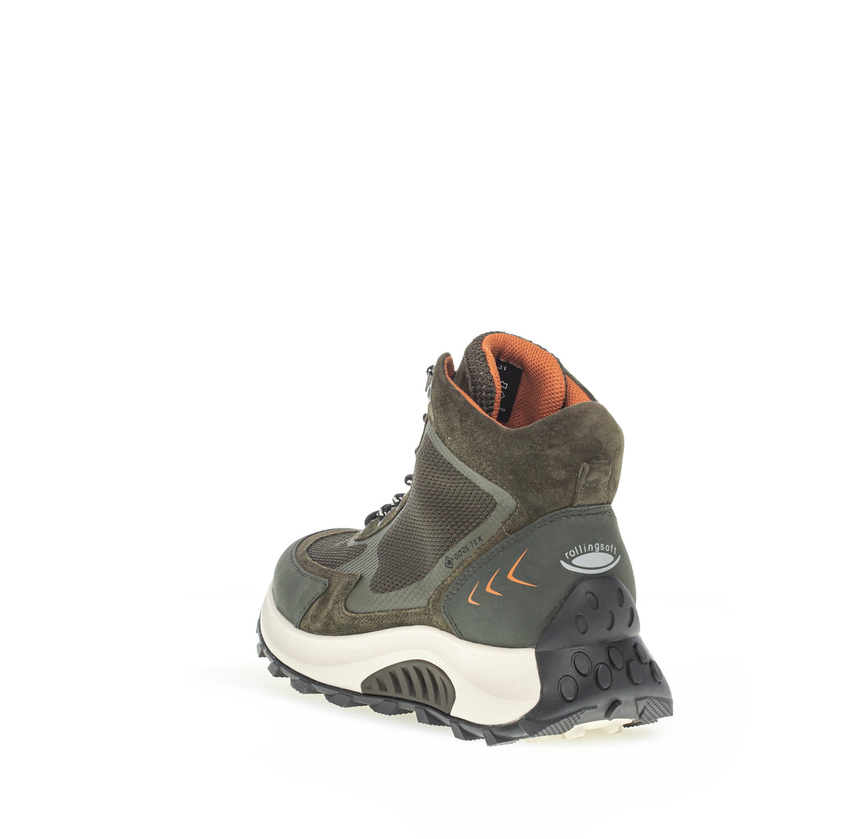 Damen-Boot, Gore-tex - Steinick Schuhe