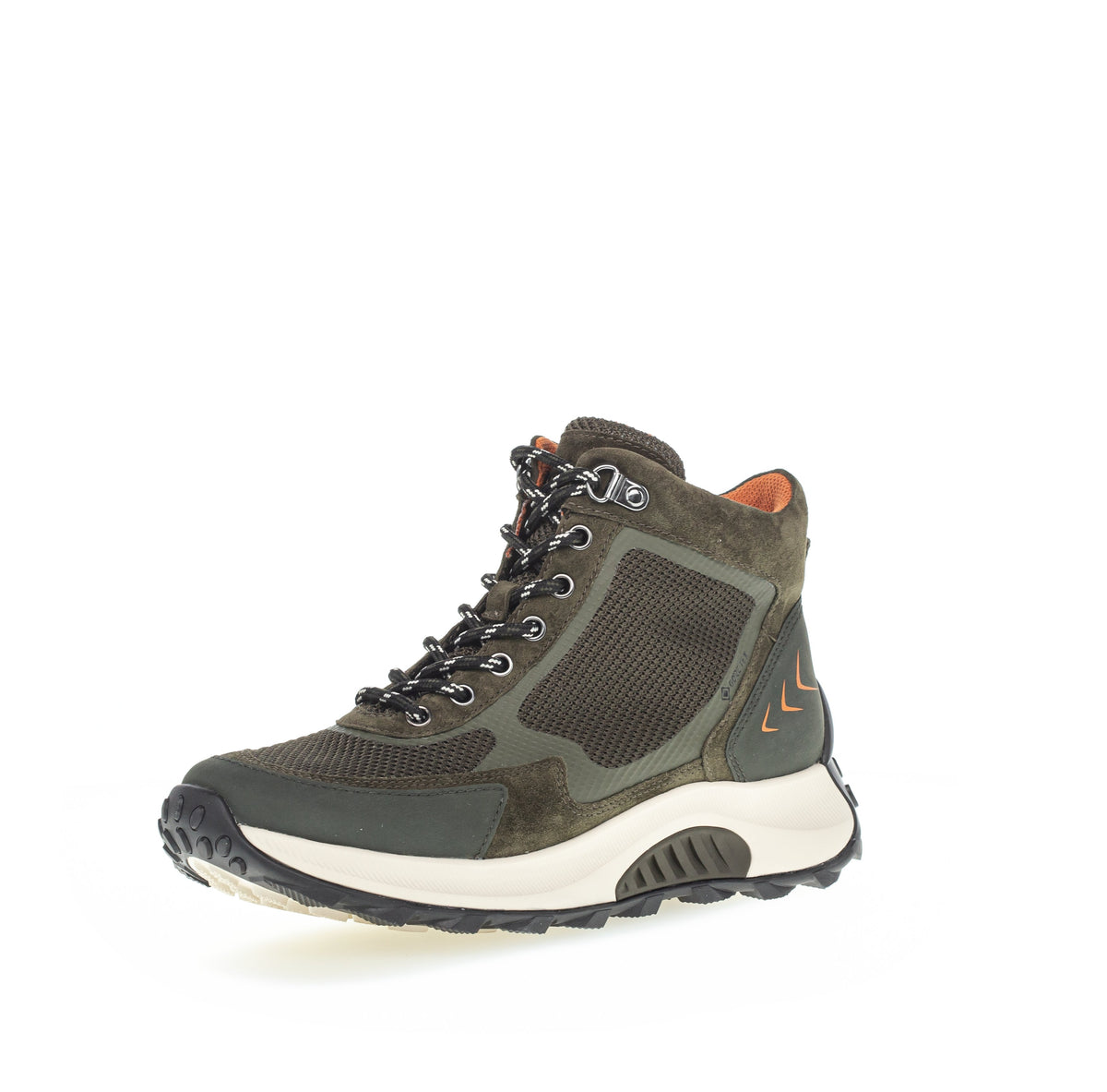 Damen-Boot, Gore-tex - Steinick Schuhe