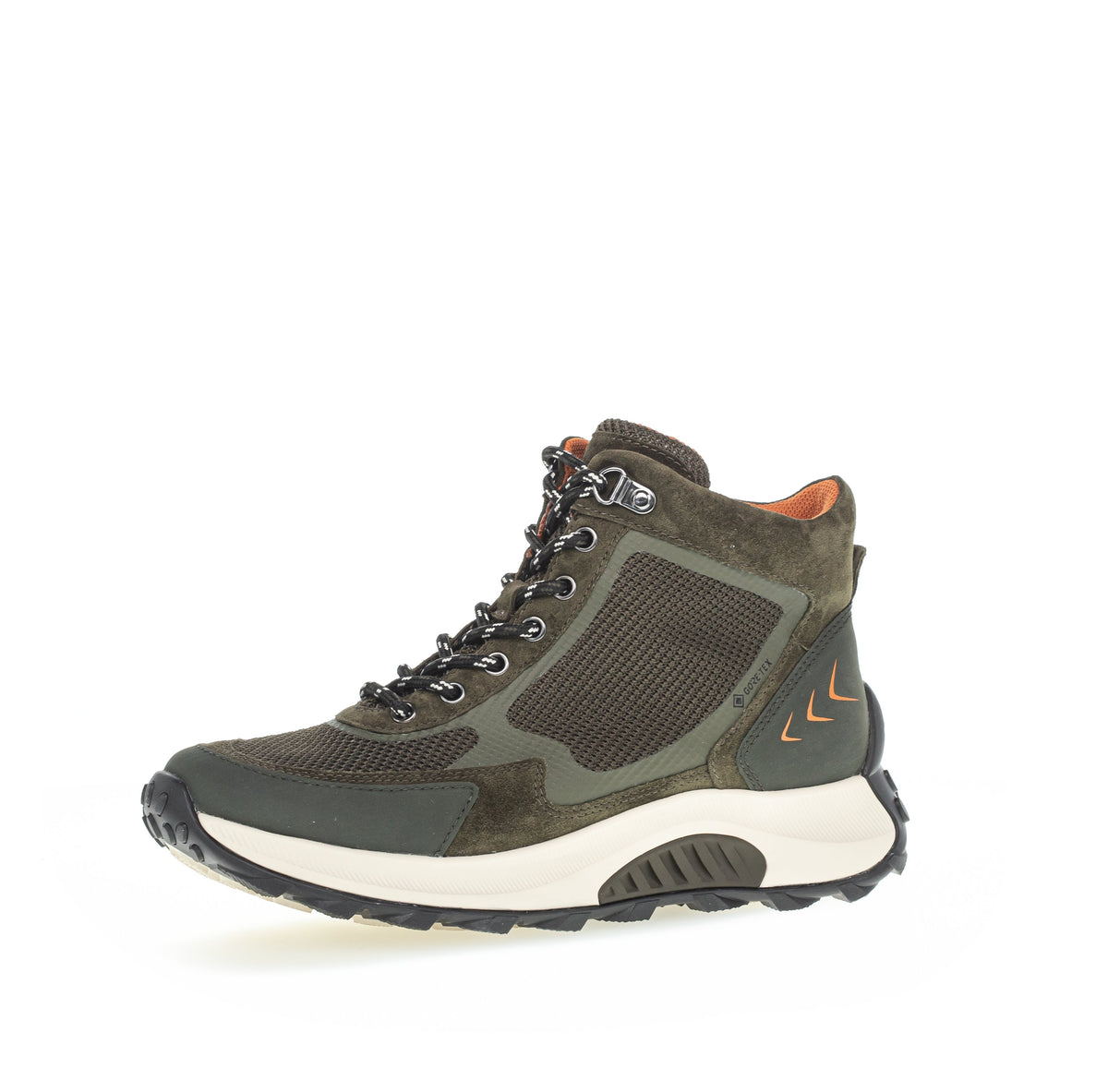 Damen-Boot, Gore-tex - Steinick Schuhe
