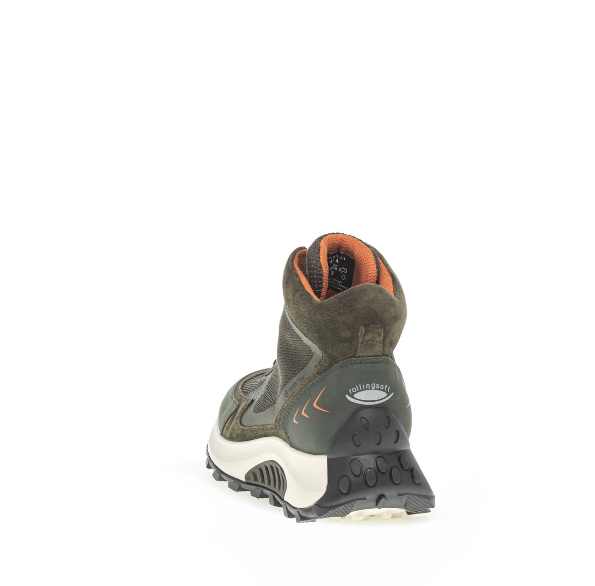Damen-Boot, Gore-tex - Steinick Schuhe