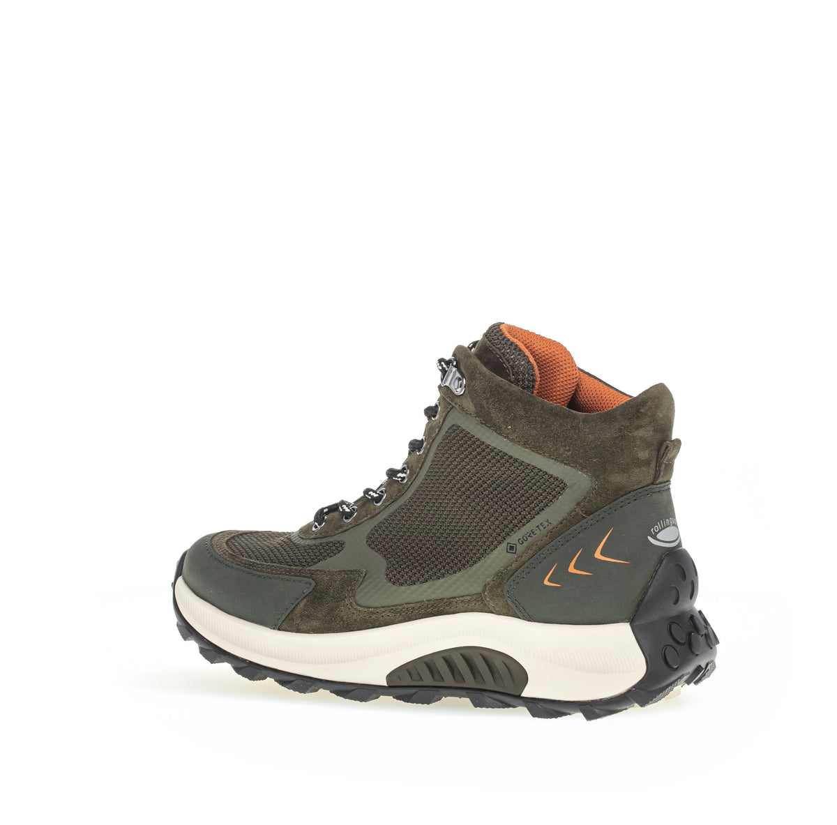 Damen-Boot, Gore-tex - Steinick Schuhe